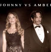 Johnny Depp kontra Amber Heard